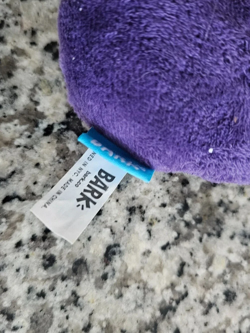 Barkbox bark brand